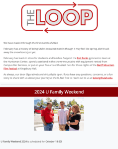 The Loop - FEB 2024 